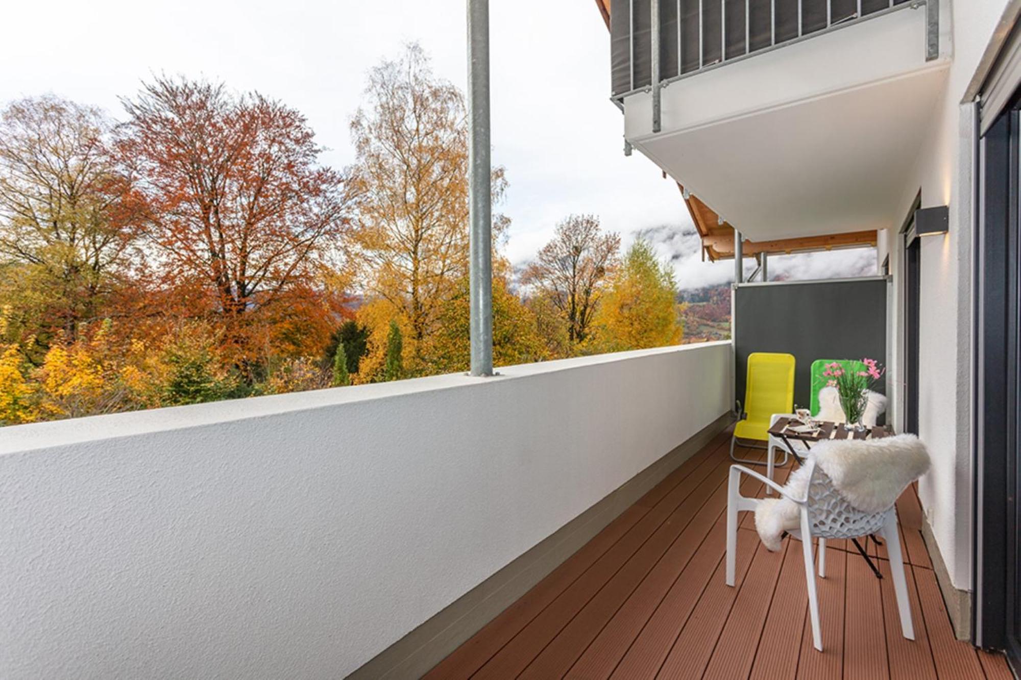 Apartamento Boardinghouse Bad Reichenhall Exterior foto